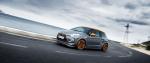 Citroen DS3 Racing 2010 года